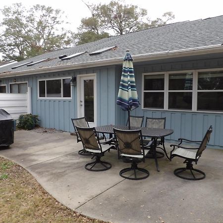 Bike & Beach Bungalow At Oyster Bay-סנסט ביץ' מראה חיצוני תמונה