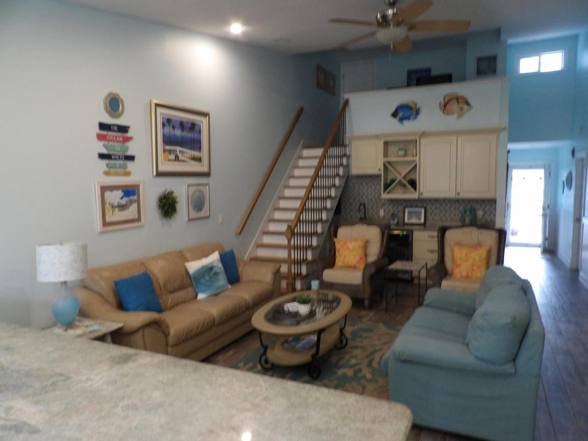 Bike & Beach Bungalow At Oyster Bay-סנסט ביץ' מראה חיצוני תמונה