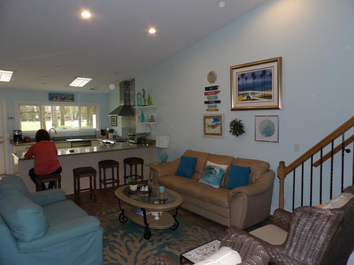 Bike & Beach Bungalow At Oyster Bay-סנסט ביץ' מראה חיצוני תמונה