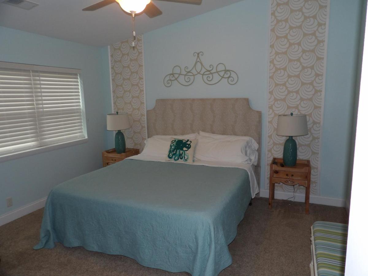 Bike & Beach Bungalow At Oyster Bay-סנסט ביץ' מראה חיצוני תמונה