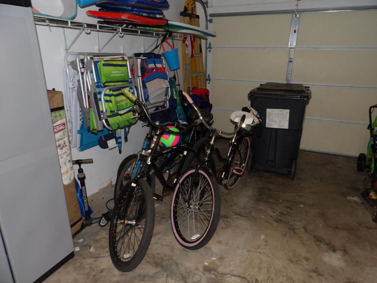 Bike & Beach Bungalow At Oyster Bay-סנסט ביץ' מראה חיצוני תמונה