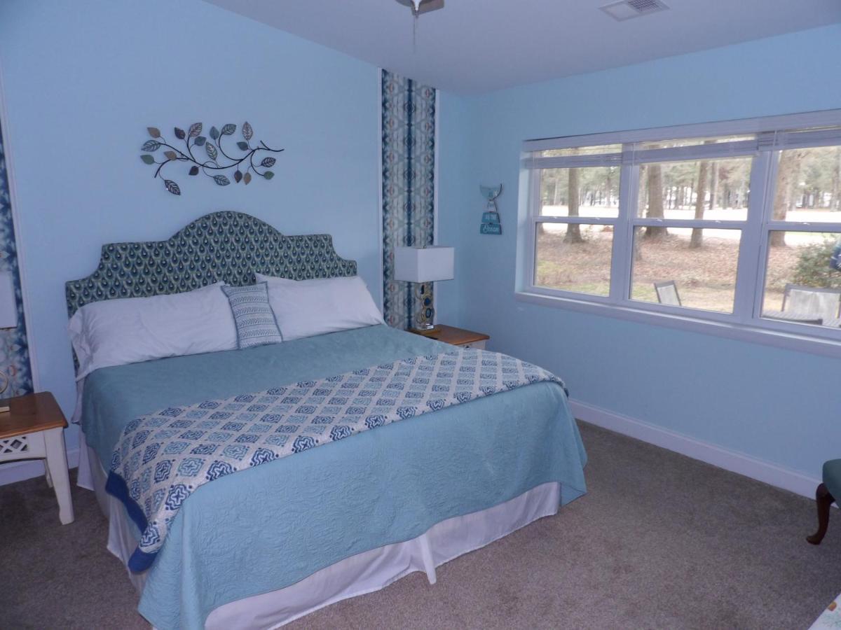 Bike & Beach Bungalow At Oyster Bay-סנסט ביץ' מראה חיצוני תמונה