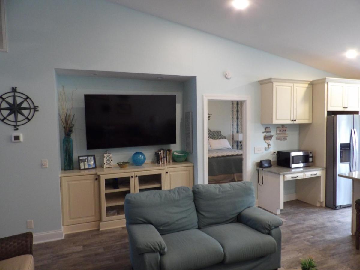 Bike & Beach Bungalow At Oyster Bay-סנסט ביץ' מראה חיצוני תמונה
